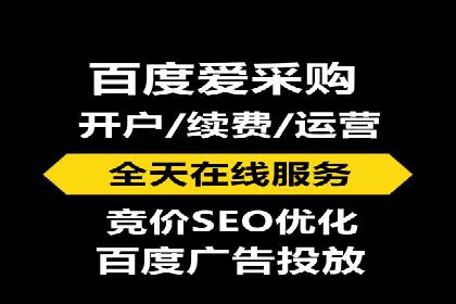 百度推广案例：关键词优化与品牌推广